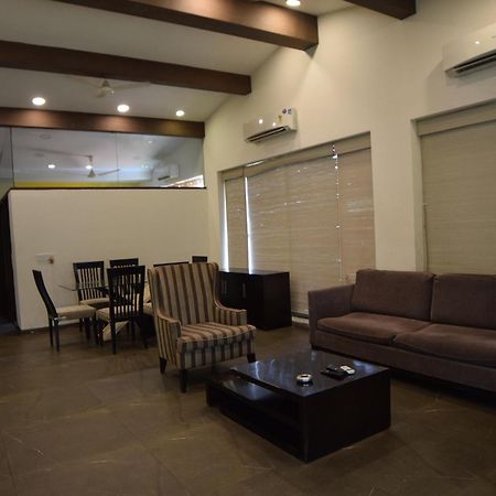 Apartament The Eternal Wave By Krish Retreat Calangute Zewnętrze zdjęcie