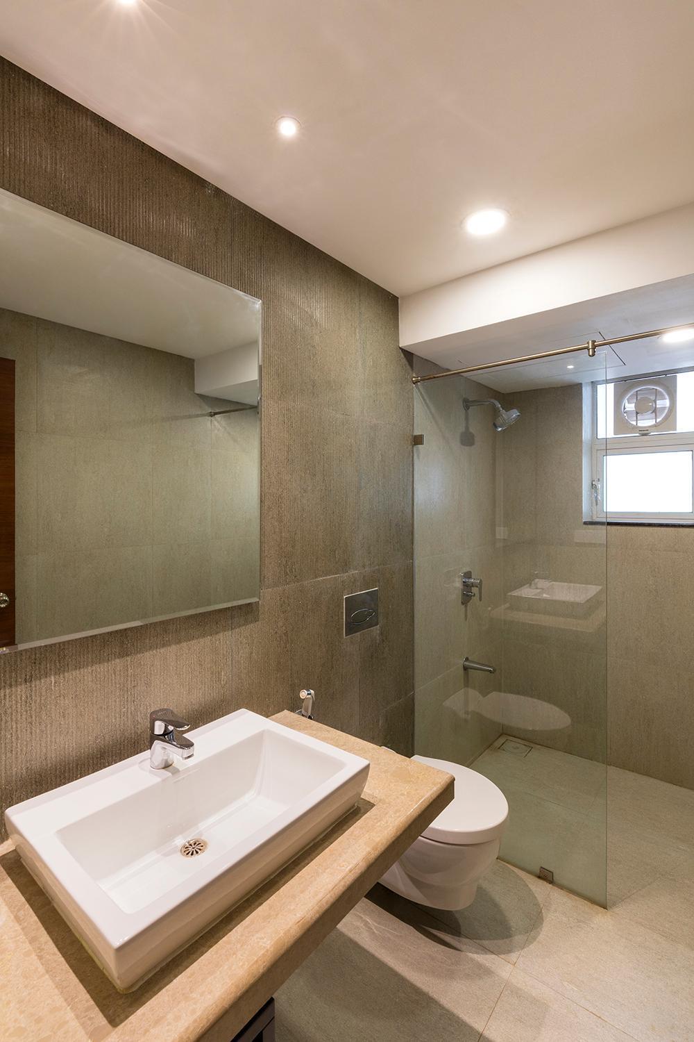 Apartament The Eternal Wave By Krish Retreat Calangute Zewnętrze zdjęcie
