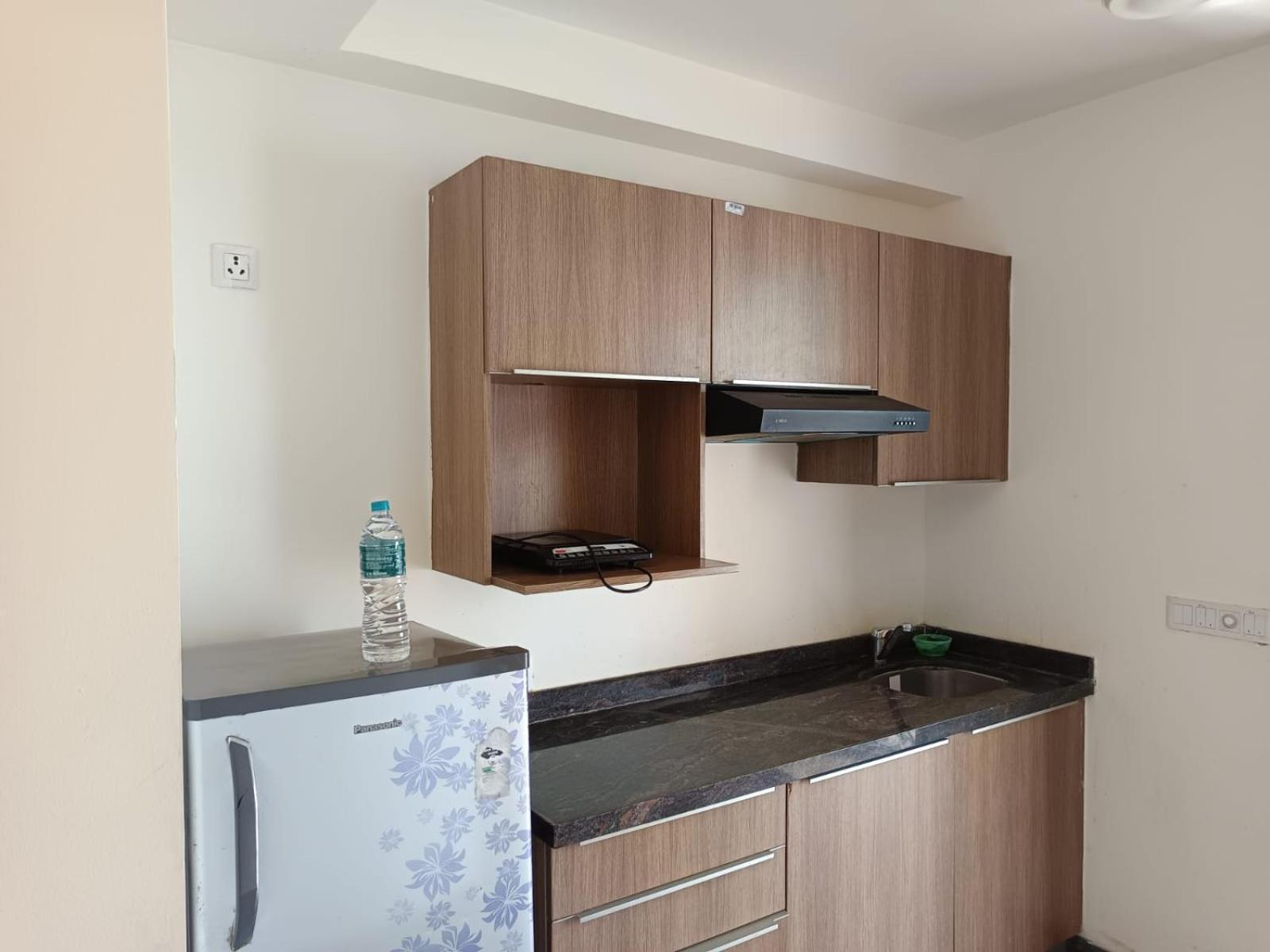 Apartament The Eternal Wave By Krish Retreat Calangute Zewnętrze zdjęcie