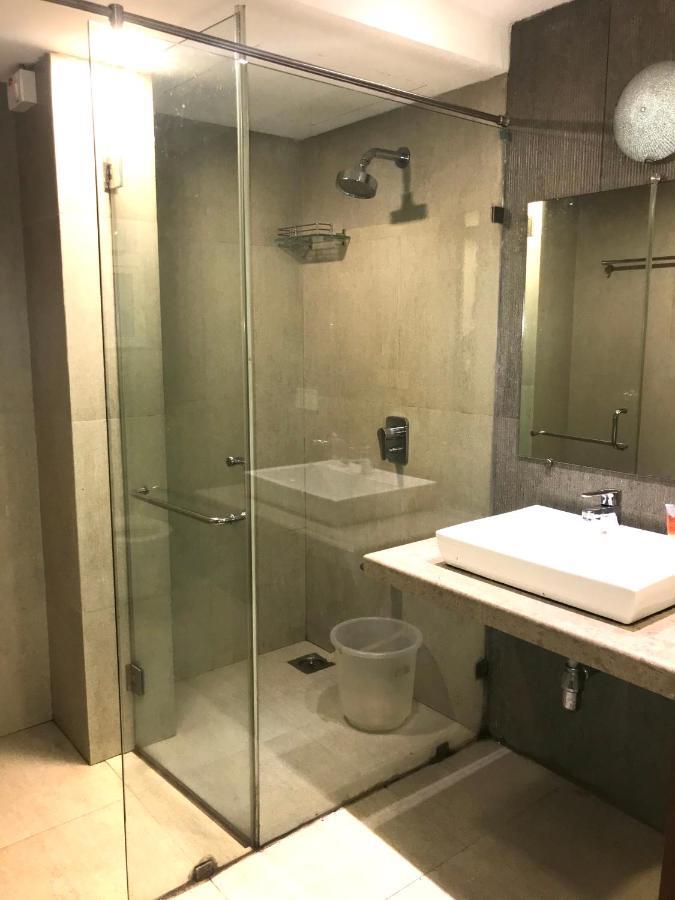 Apartament The Eternal Wave By Krish Retreat Calangute Zewnętrze zdjęcie